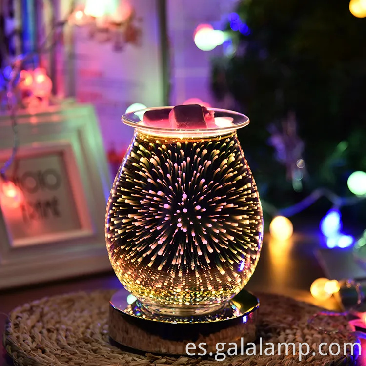 Lámpara decorativa de aroma a aroma de aroma a aroma de aroma a aroma a aroma a aroma